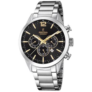 Festina model F20343_4 buy it at your Watch and Jewelery shop